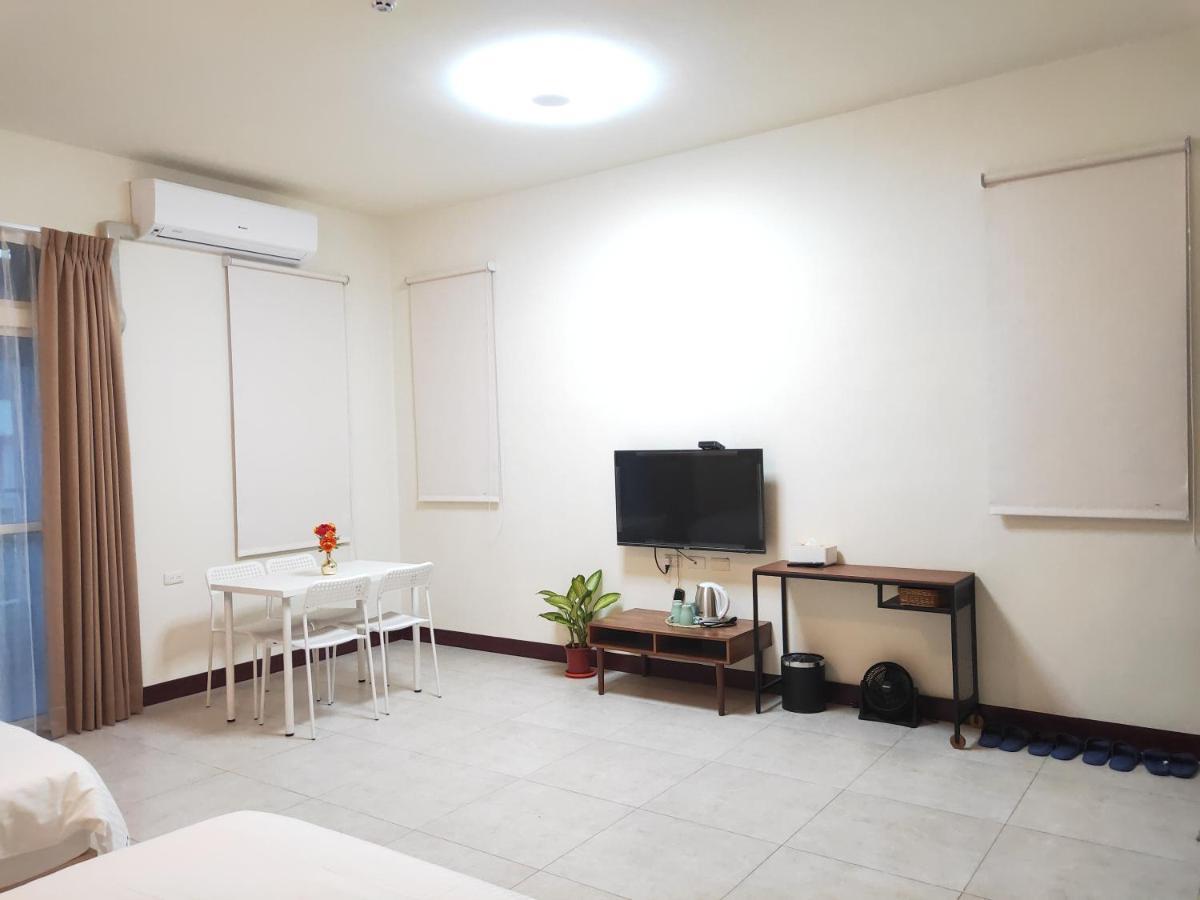 響樂池上電梯民宿1663 Chishang Music Guesthouse Bagian luar foto