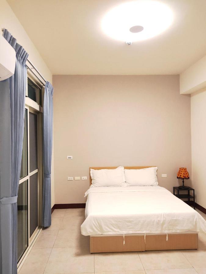 響樂池上電梯民宿1663 Chishang Music Guesthouse Bagian luar foto