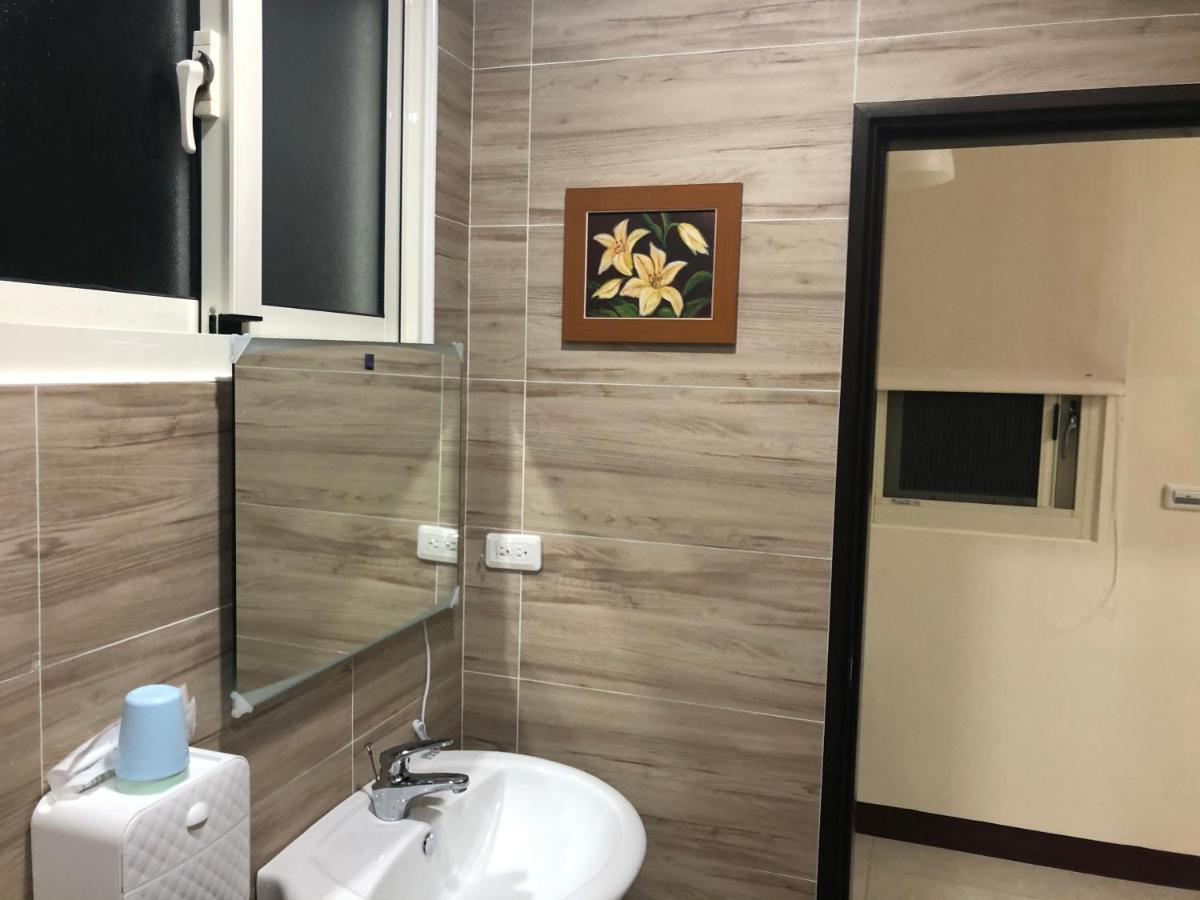 響樂池上電梯民宿1663 Chishang Music Guesthouse Bagian luar foto