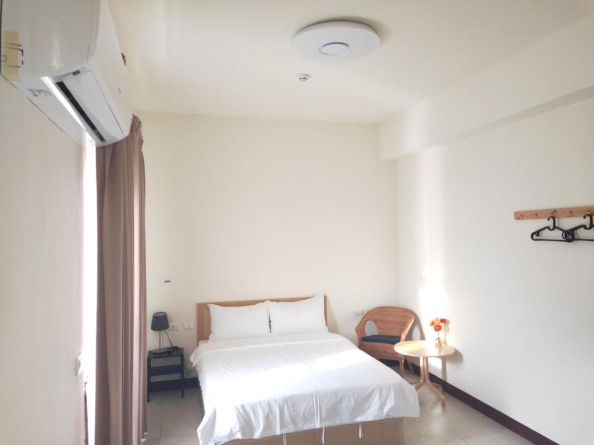 響樂池上電梯民宿1663 Chishang Music Guesthouse Bagian luar foto