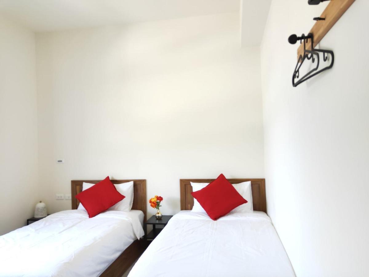 響樂池上電梯民宿1663 Chishang Music Guesthouse Bagian luar foto