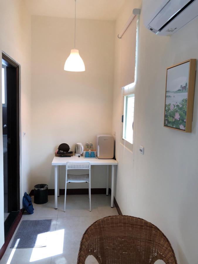 響樂池上電梯民宿1663 Chishang Music Guesthouse Bagian luar foto